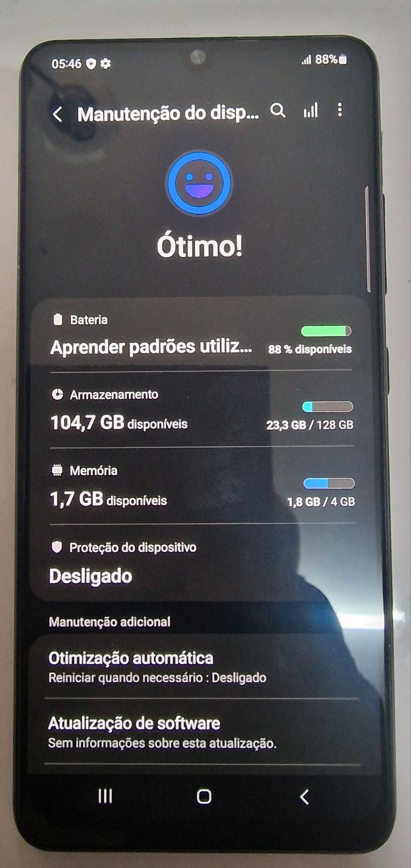 Samsung galaxy A32