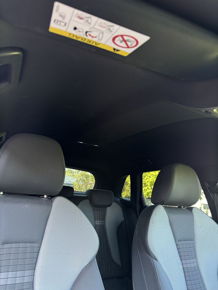 Audi A3 8v 2014r quattro  S line s tronic Stage 1
