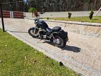 Suzuki intruder 1400