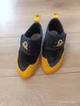 Buty wspinaczkowe dziecięce r.35