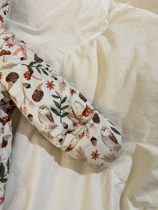 Новий весняний комбінезон 3-6м 68см