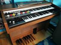Organy elektryczne Yamaha Electone B - 4CR