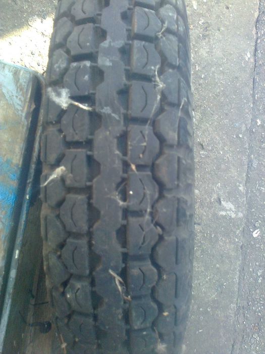 Диски до причіпів Скиф Коньок АлисаПМЗ та ін