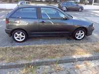 Vendo SEAT Ibiza 1.9 TD