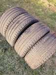 Continental VanContact Eco 235/60/17 C  2023r