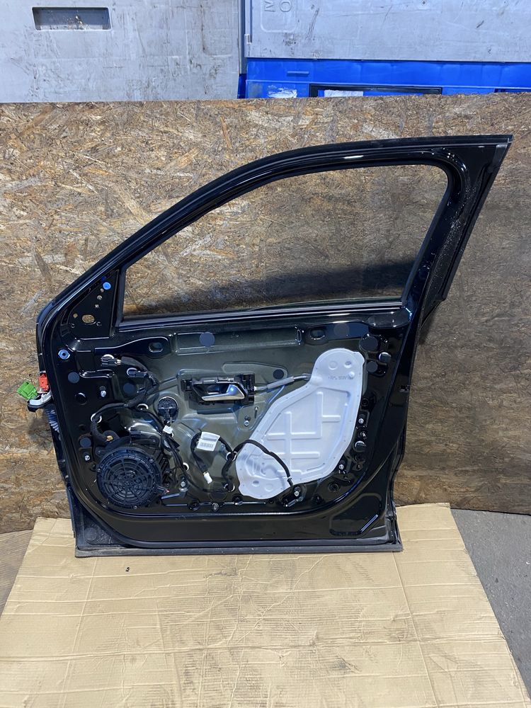 Opel Mokka II B Drzwi Prawy Przód