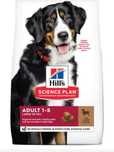 Hill's Science Plan Canine Adult Large Breed 15 кг