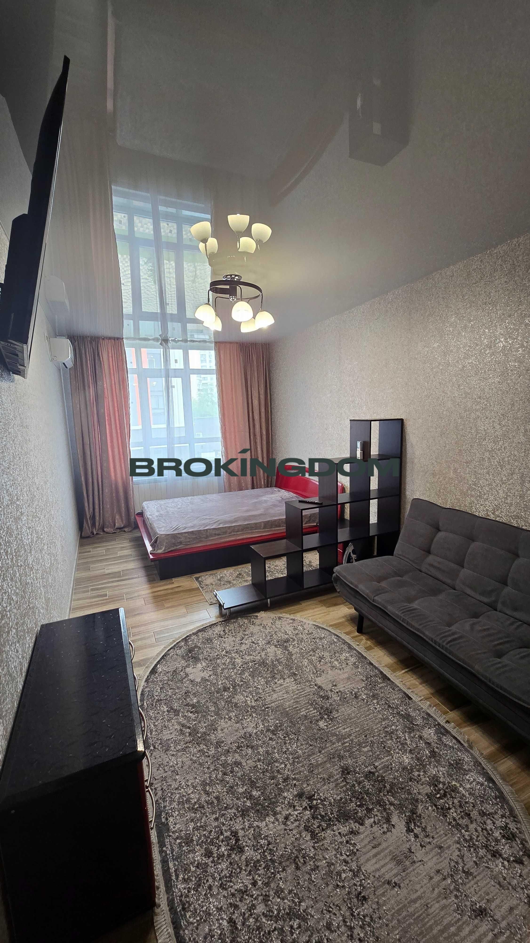 Продаж 1кім.кв.вул.Миколи Гулака 4. ЖК Бережанський