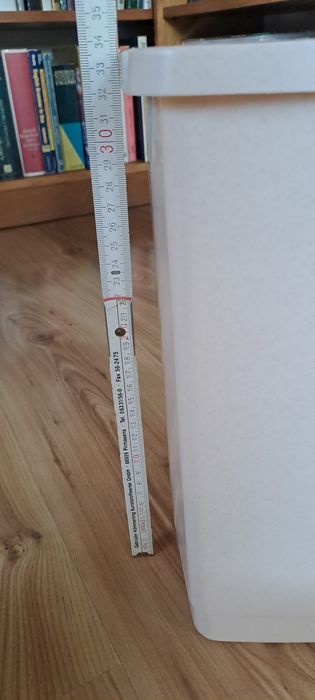 Kosz na śmieci Curver 15L-25L