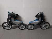 Patins Landroller