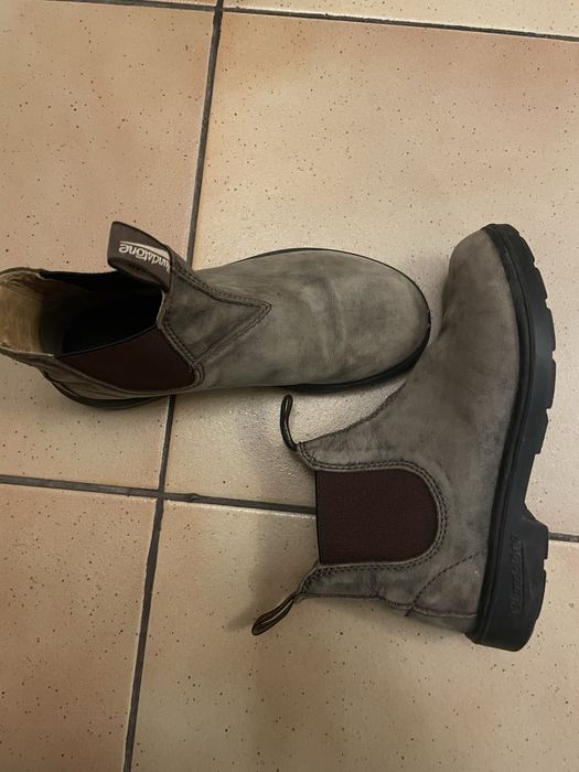Blundstone черевики дитячі