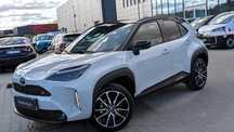 Toyota Yaris Cross 1.5 Hybrid 130 KM GR Sport Tech VIP