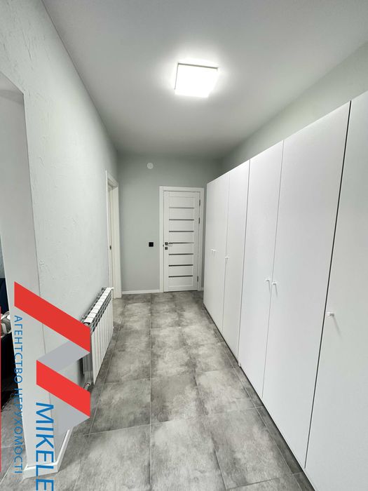 Без% 1к. 39 м2 Гостомель, ЖК Смарт, вул. Ярова 208А