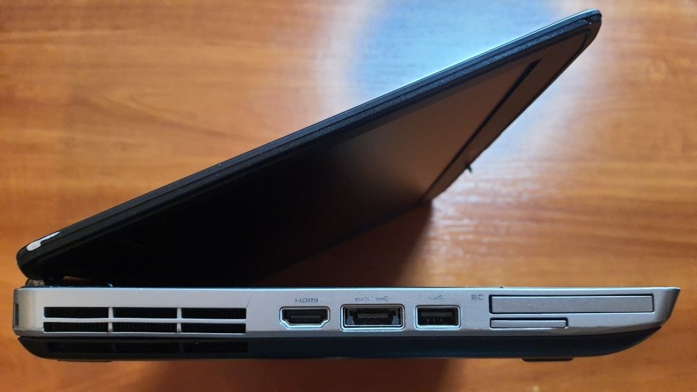 Ноутбук Dell Latitude E5430 (L065430102E) intel pentium 2030m 2.5 ГГц