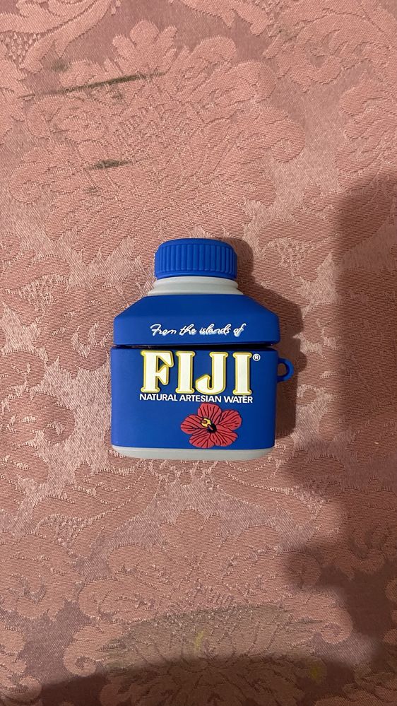 Capa para air pods