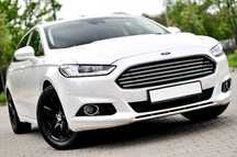 Ford Mondeo Panorama _ Skóra _ Navi _ Kamera _ Radar _ Park