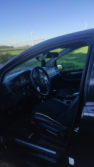 Sprzedam Mercedes B170