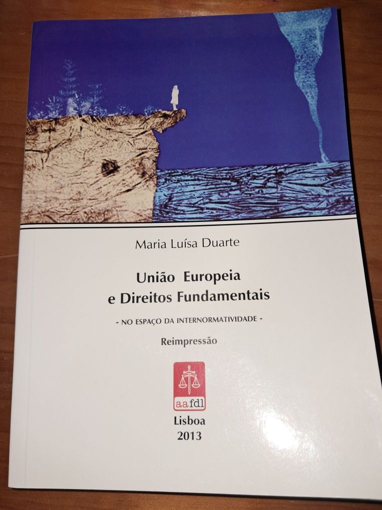Diversos livros de Direito