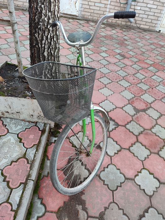 Велосипед Украина/школьник