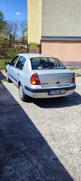 Renault Thalia 1.4 16V