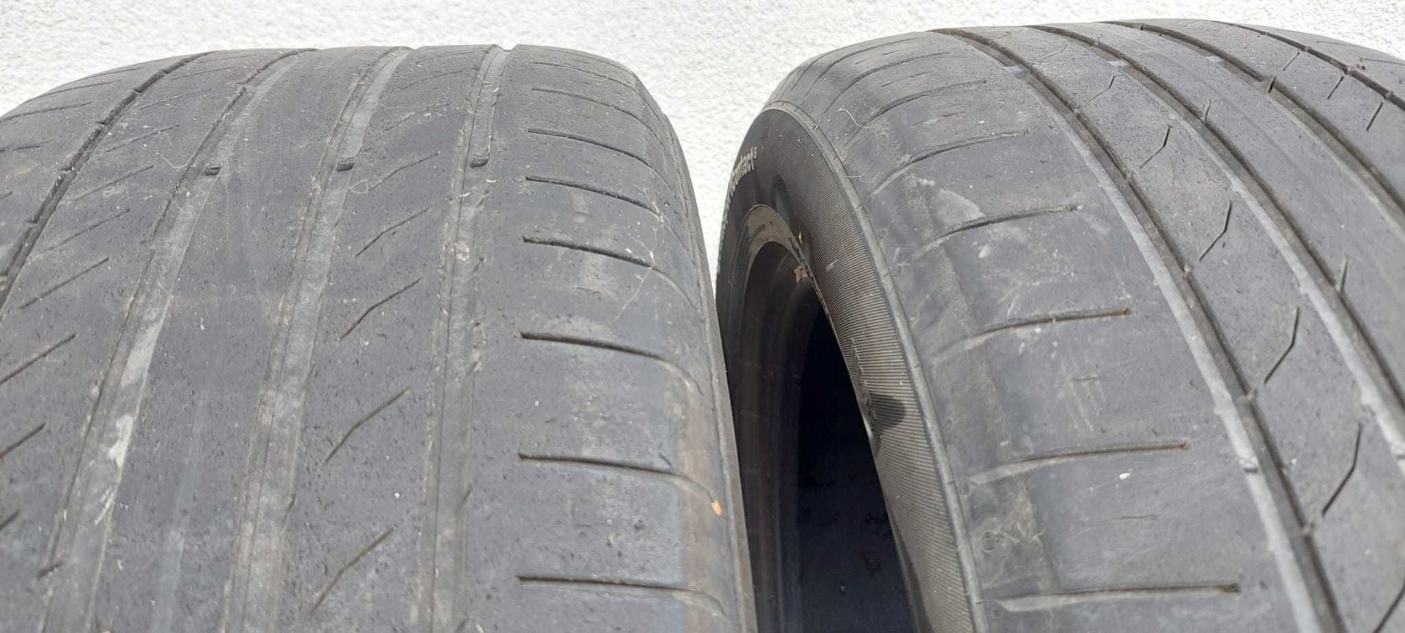 Opony letnie 235 /50 R 17 W