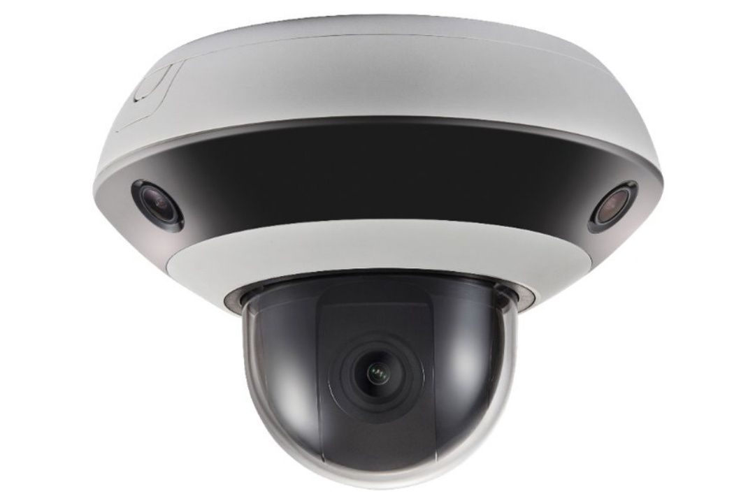 Kamera obrotowa IP PanoVu HIKVISION DS-2PT3326IZ-DE3 2MP