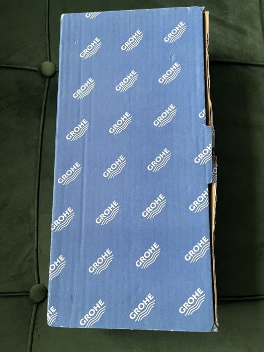 Grohe Essence New bateria umywalkowa podtynkowa