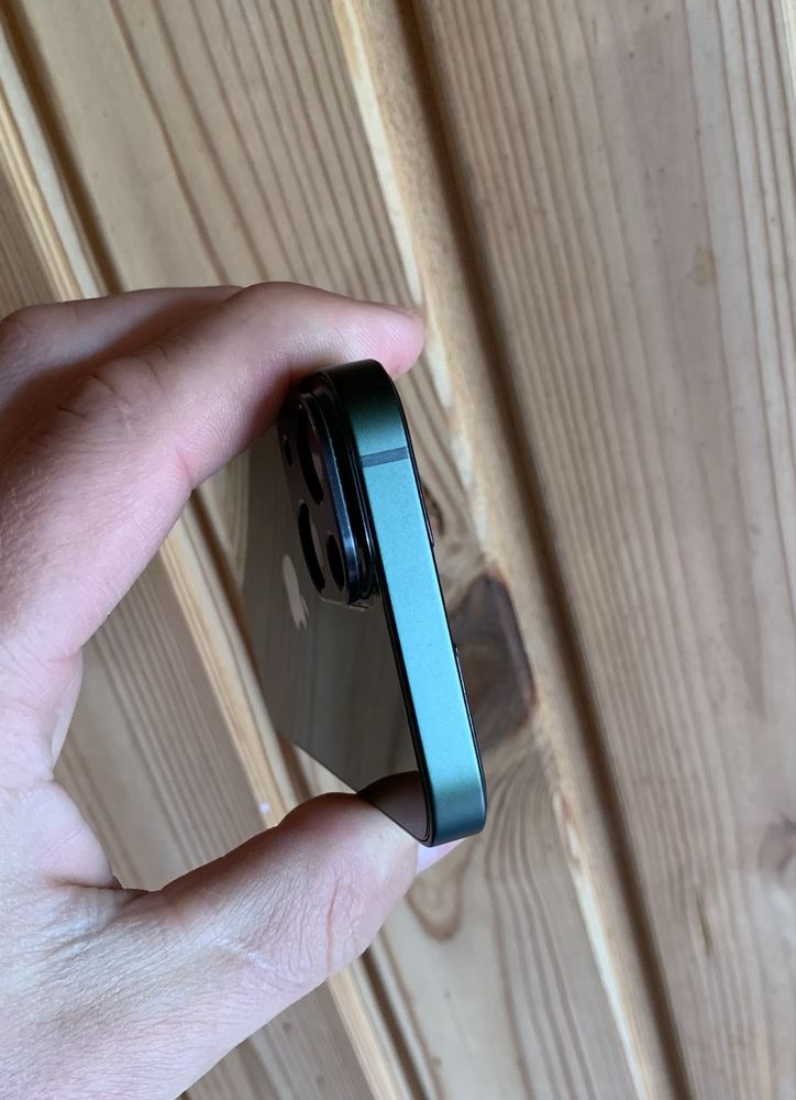 Iphone 13 mini 512 gb green (зелений)