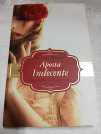 Aposta indecente, Matilda Wright