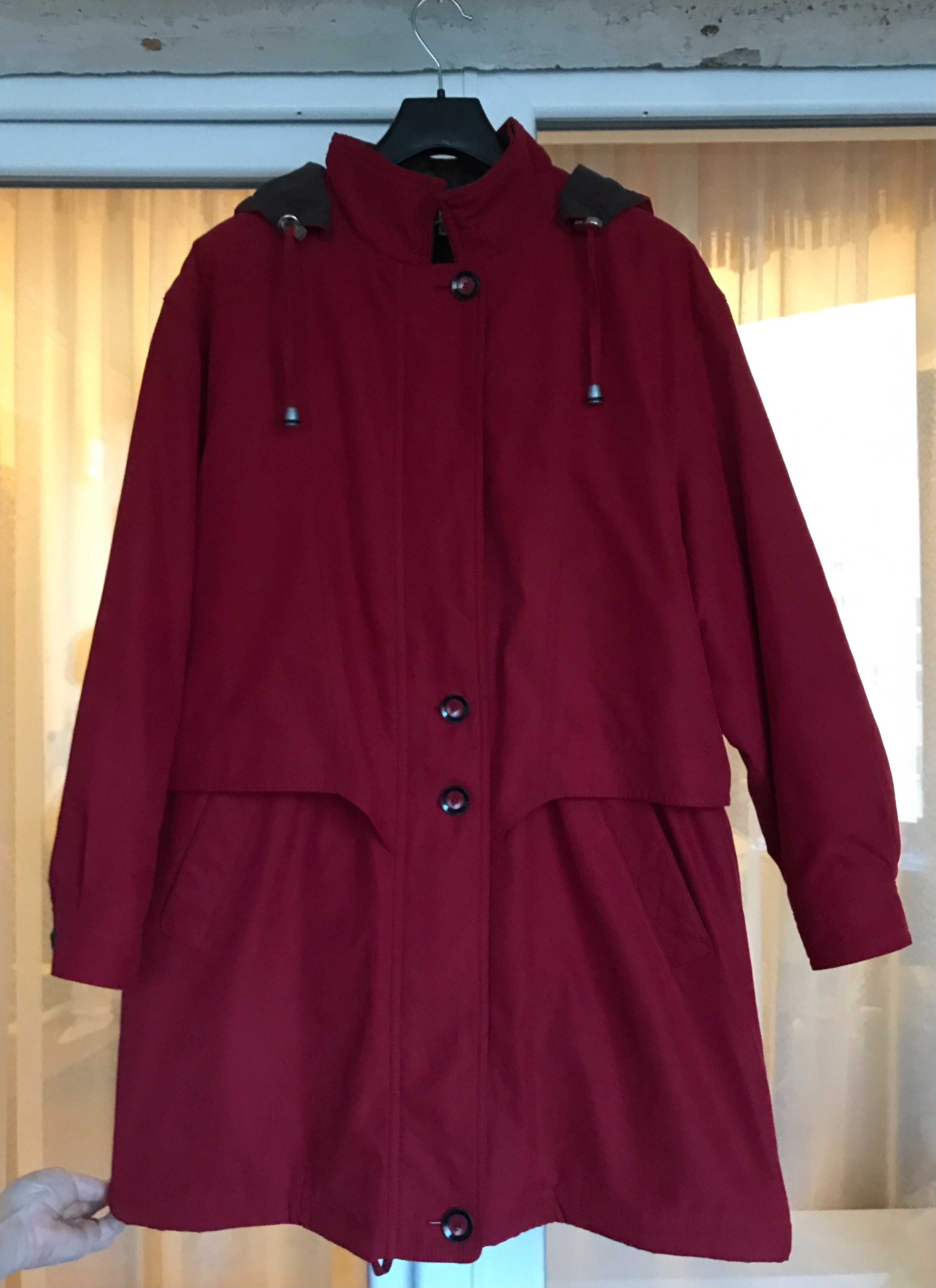 Куртка/пальто «HIGHLANDS» (Німеччина) | 40 розмір (52-54)