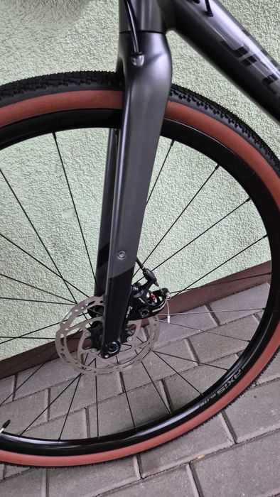 SPECIALIZED diverge r54 FUTURE SHOCK GRX 105 2x11s GRAVEL endurance