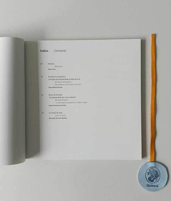 Álvaro Siza: Museu de Serralves