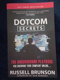 Dotcom Secrets Russel Brunsson