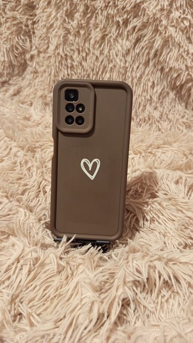 Чехол для Redmi 10