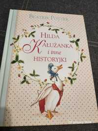 Hilda Kałużanka i inne historyjki- Beatrix Potter