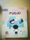 Pucio umie opowiadać Nowa