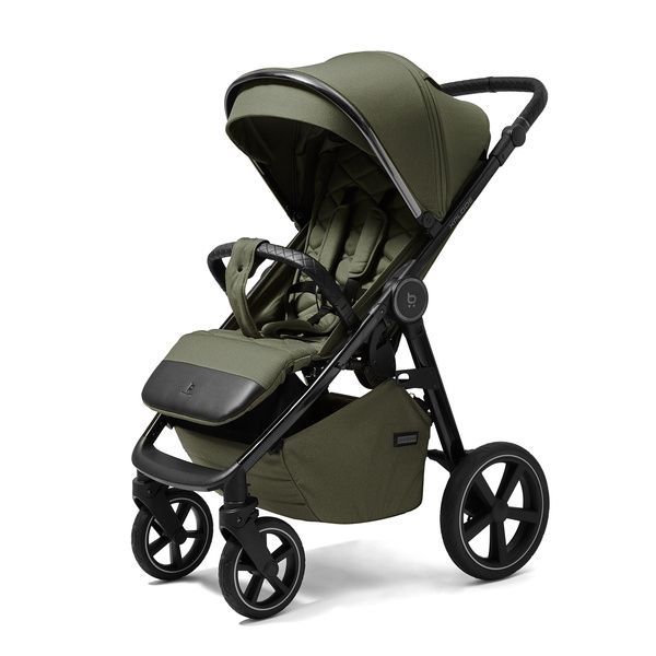 Future Design Xplode Chrome Misty Olive