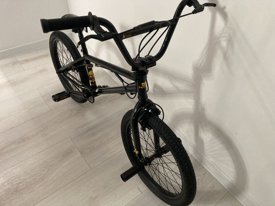 Sprzedam rower BMX