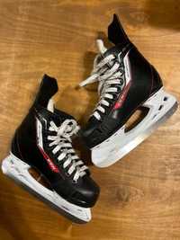 Хокейні ковзани Jetspeed CCM 251 Ice Skates SB Pro stainless