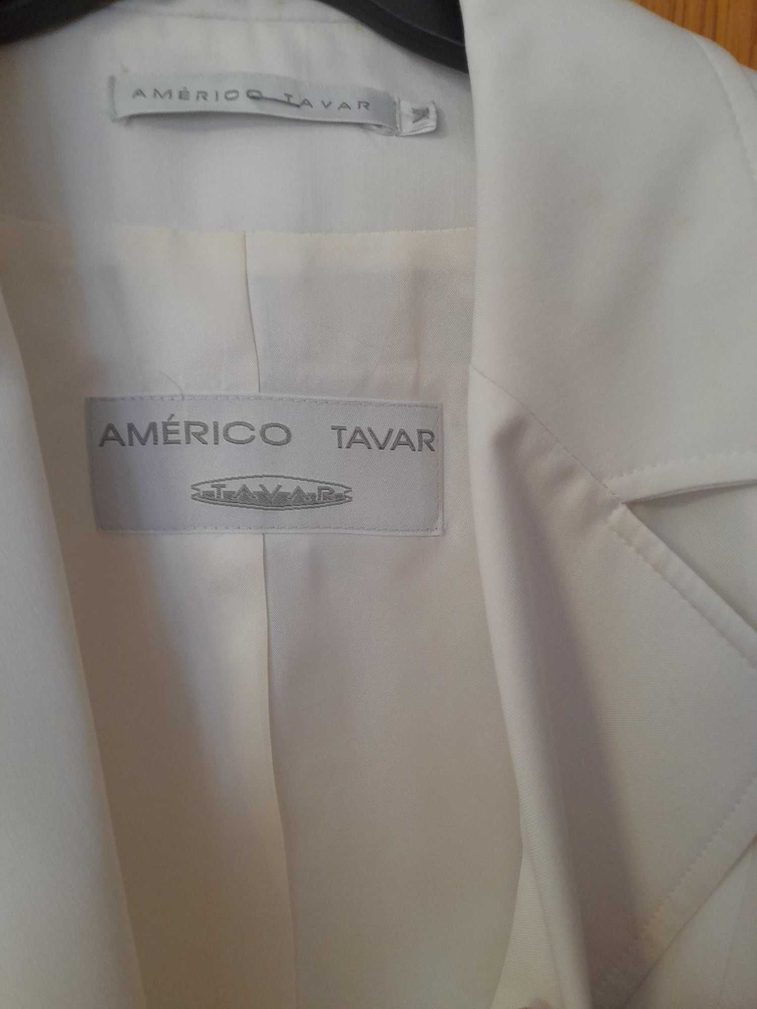 Fatos do estilista Americo Tavar