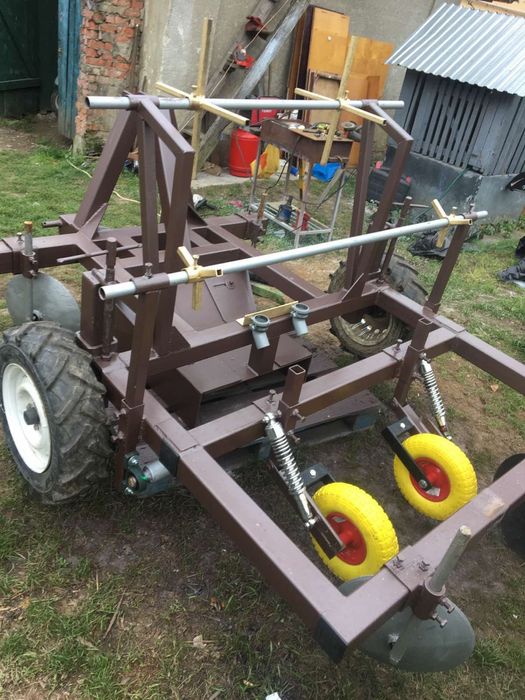 Продам Плівкоукладач пленкоукладчик