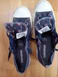 Trampki converse z Anglii all star rozm 40