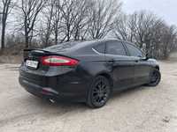 Ford Fusion 2.5 газ/бензин