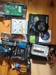 Z97 anniversary + G3258 + DDR3 8GB + GT730 + 350W+ DVD