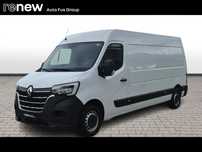 Renault master  Salon Polska Bezwypadkowy L3 H2 FV23%
