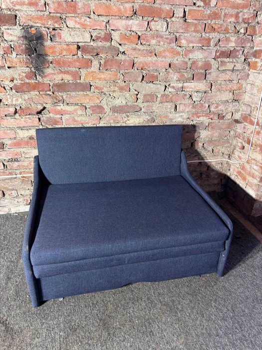Sofa rozkładana / Jednoosobowa kanapa / Łóżko