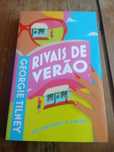 "Rivais de Verão" de Georgie tilney