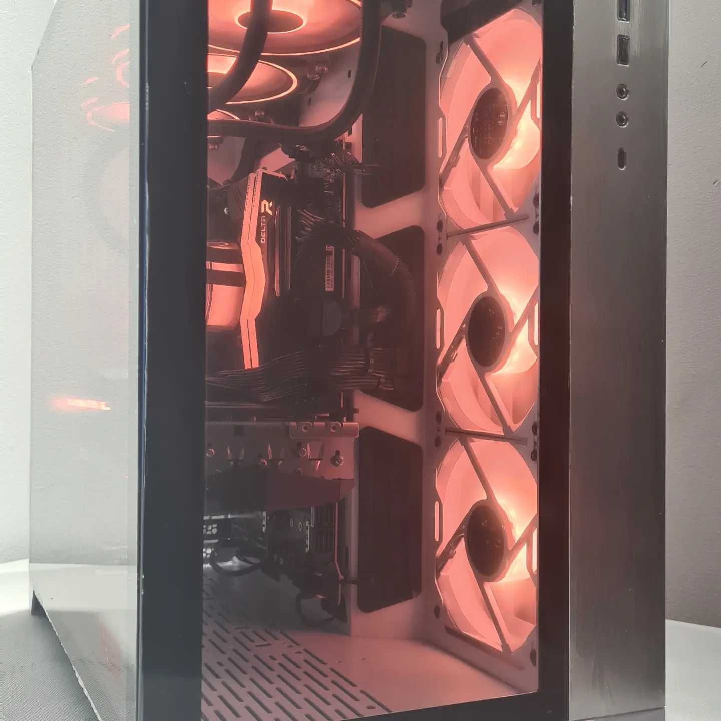 PC 13700K RTX 3080 1tb