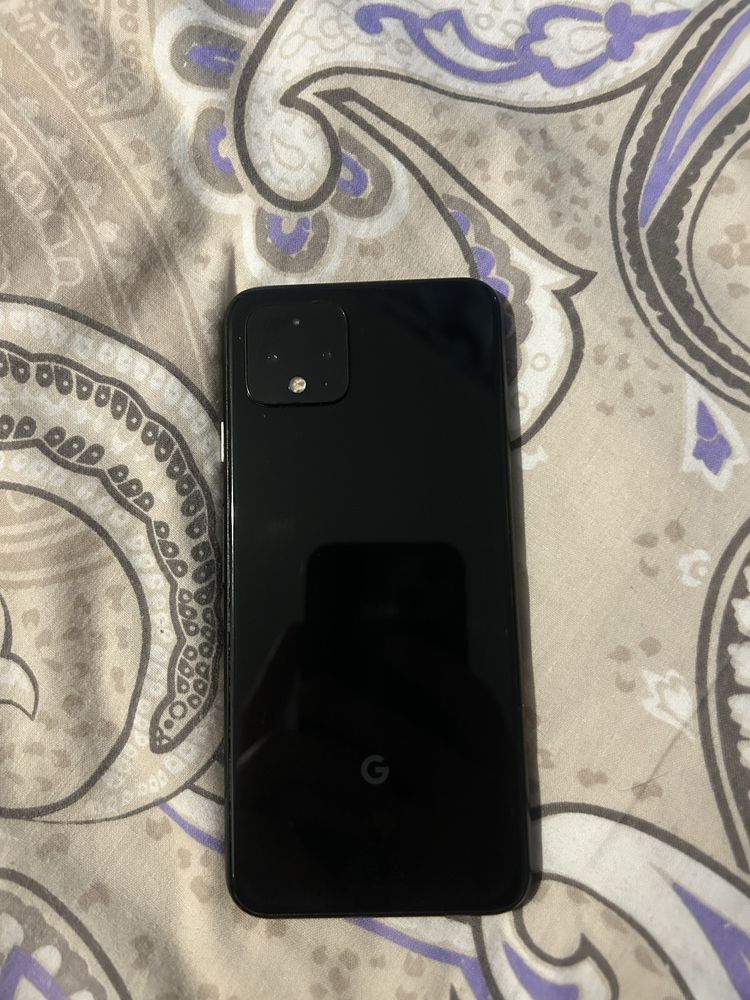 Продам Google poxel 4