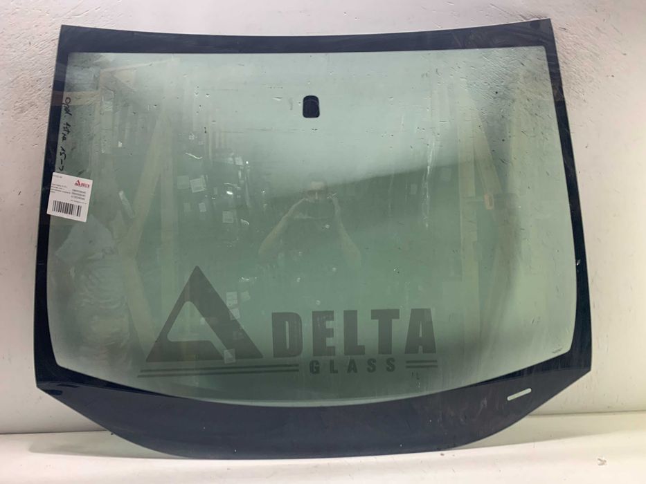 Скло лобове  Opel Astra K ( 2015-) AGC оригінальний виробник
